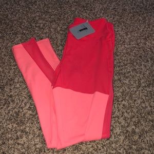 Nikki B x Gymshark Season 2 Leggings